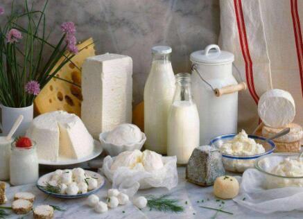 乳制品具体包括哪些(图1)